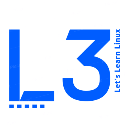 L3 - Let's Learn Linux 